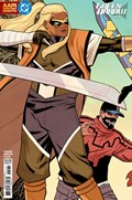 GREEN ARROW #24C 