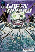 GREEN ARROW #16 