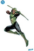 GREEN ARROW #17E 