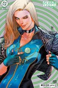 GREEN ARROW #18B 