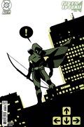 GREEN ARROW #25E 