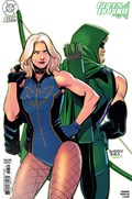 GREEN ARROW #27B 
