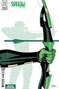 GREEN ARROW #27C 