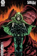 GREEN ARROW #28B 
