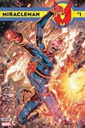 MIRACLEMAN MARVEL TALES #1 