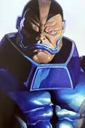SINS OF SINISTER DOMINION #1E 