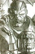 SINS OF SINISTER DOMINION #1-RI-B 