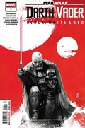 STAR WARS: DARTH VADER - BLACK, WHITE & RED #1 