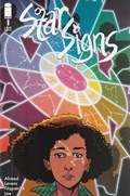 STARSIGNS #1 