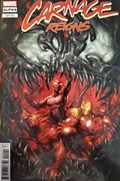 CARNAGE REIGNS ALPHA #1C 