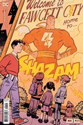 SHAZAM! #1B 