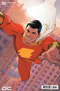 SHAZAM! #1-RI 