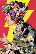 SHAZAM! #1G 
