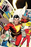 SHAZAM! #1-RI-C 