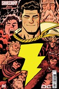 SHAZAM! #5C 