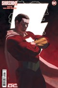 SHAZAM! #5B 