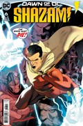 SHAZAM! #6 