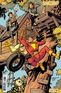 SHAZAM! #6C 