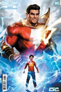 SHAZAM! #6-RI-B 