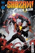 SHAZAM! #7 