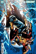SHAZAM! #7B 