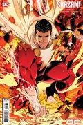 SHAZAM! #3C 