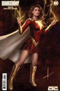 SHAZAM! #3-RI 