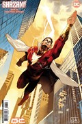 SHAZAM! #3-RI-B 