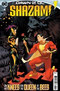 SHAZAM! #4 