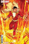 SHAZAM! #4B 