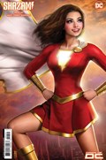 SHAZAM! #4-RI 