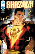 SHAZAM! #12 