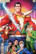 SHAZAM! #15B 