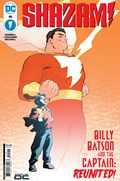 SHAZAM! #15 
