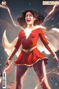 SHAZAM! #8-RI 
