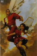 SHAZAM! #10D 