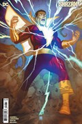 SHAZAM! #10C 