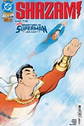 SHAZAM! #20 