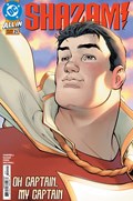SHAZAM! #21 