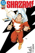 SHAZAM! #16 