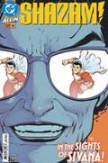 SHAZAM! #18 