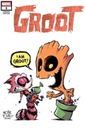 GROOT #1F 