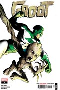 GROOT #1-2nd 