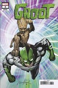 GROOT #3B 