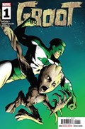GROOT #1 