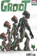GROOT #1C 
