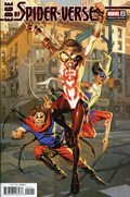 EDGE OF SPIDER-VERSE #2B 