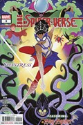 EDGE OF SPIDER-VERSE #2 