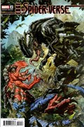EDGE OF SPIDER-VERSE #2-RI 