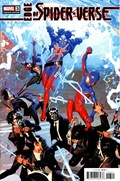 EDGE OF SPIDER-VERSE #3B 